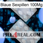 Blue Sex Pills 100Mg 17